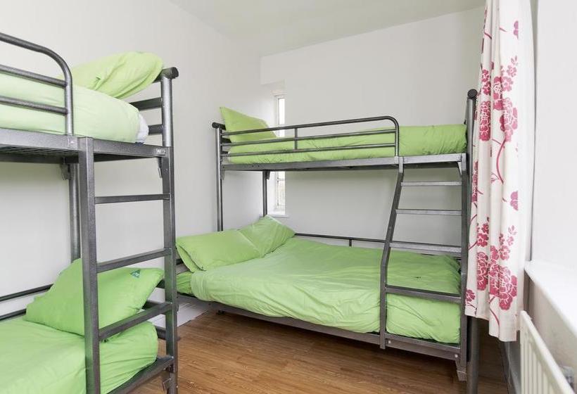 הוסטל Yha Milton Keynes