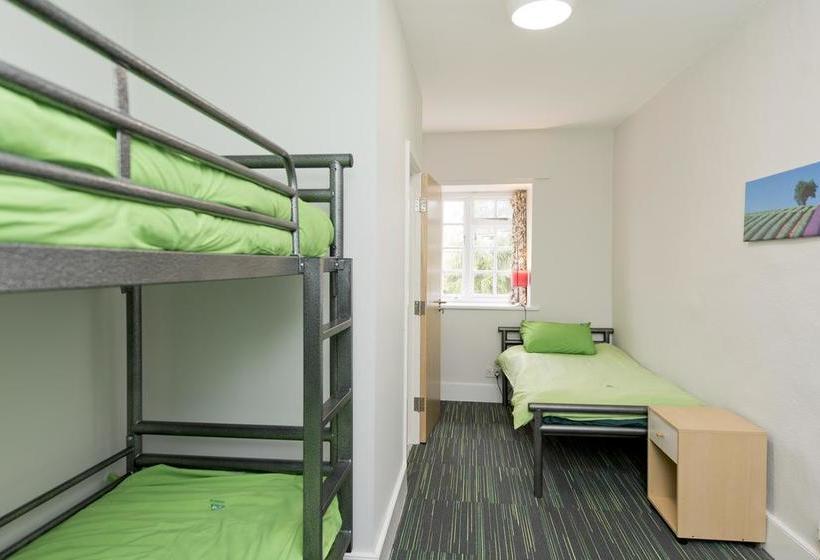 הוסטל Yha Milton Keynes