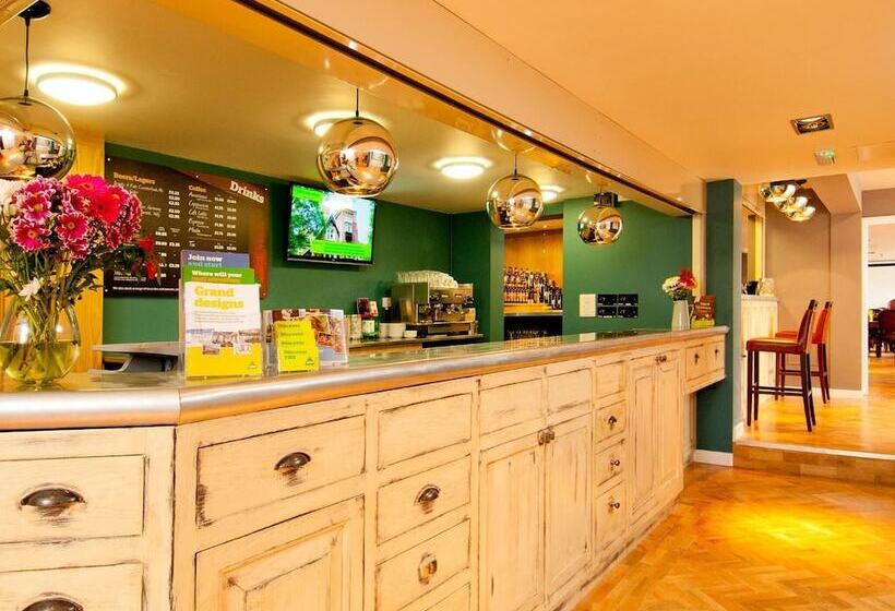 הוסטל Yha Stratford Upon Avon