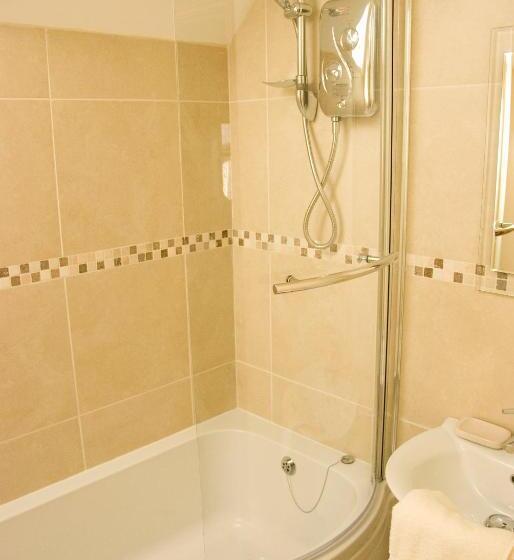 مبيت وإفطار Courtyard Mews Armagh City