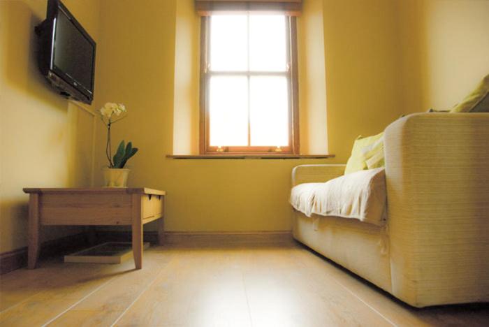 مبيت وإفطار Courtyard Mews Armagh City