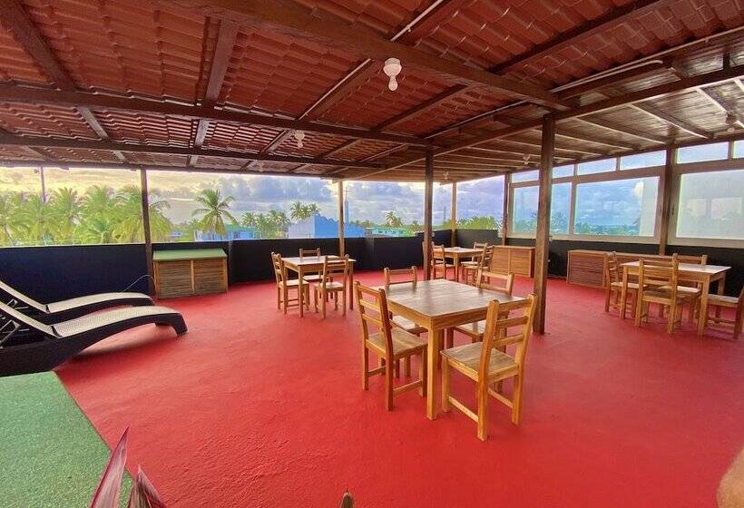 تختخواب و صبحانه El Rincón De George