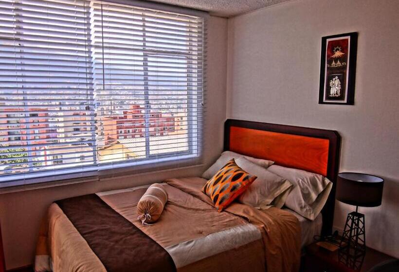 Bed And Breakfast La Uvilla