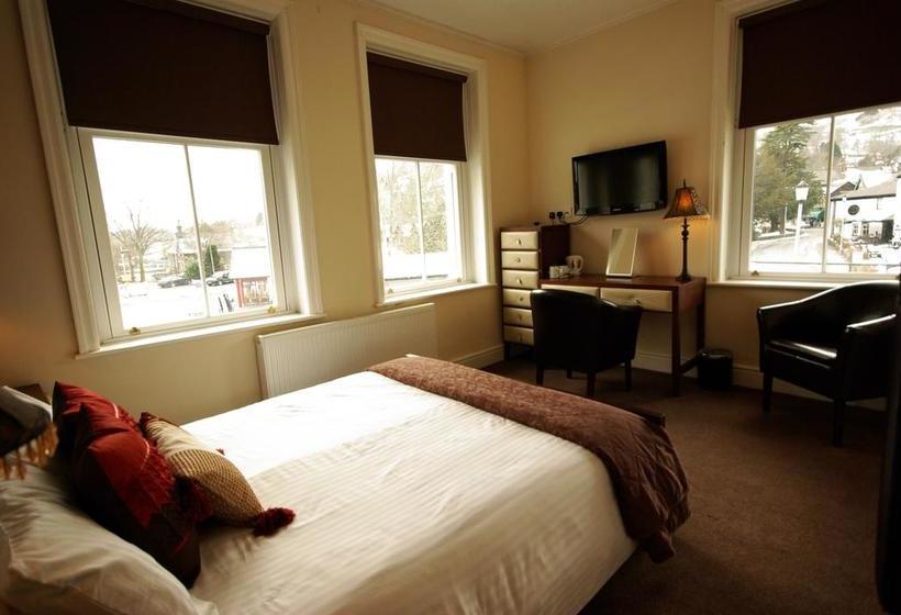 צימר Lakeland House