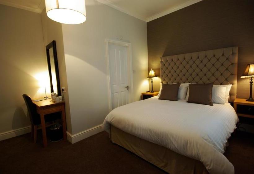 צימר Lakeland House