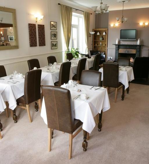 צימר Lakeland House