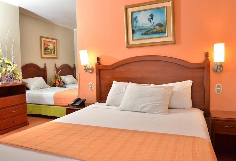 Grand Hotel Americano