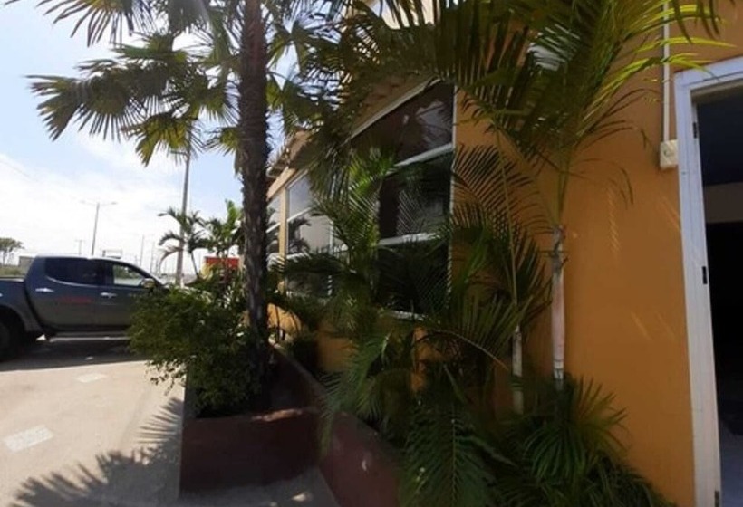 Grand Hotel Paraiso Salinas