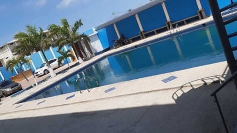 Grand Hotel Paraiso Salinas