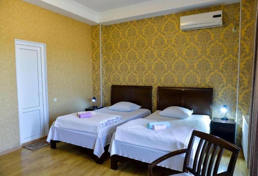هتل Argopalace