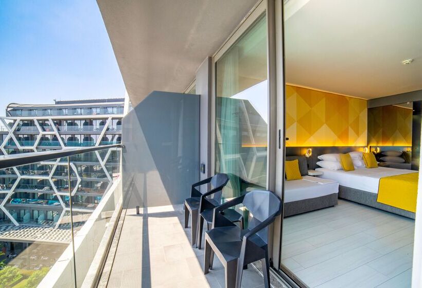 Bosphorus Sorgun Hotel   All Inclusive