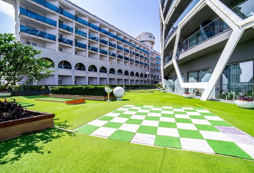 Bosphorus Sorgun Hotel   All Inclusive