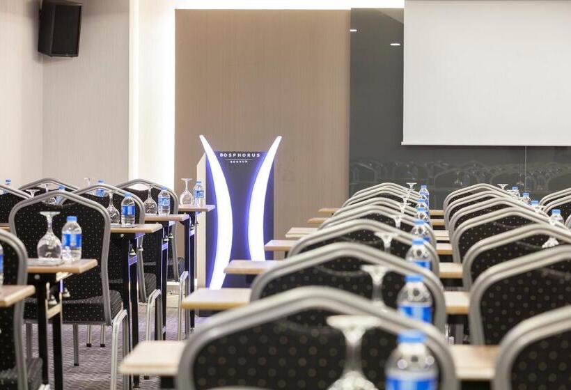 Bosphorus Sorgun Hotel   All Inclusive