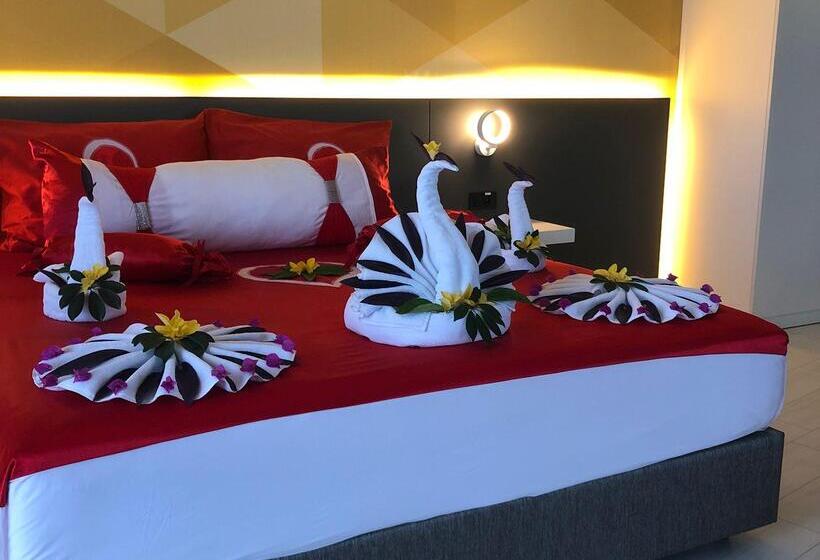 Bosphorus Sorgun Hotel   All Inclusive