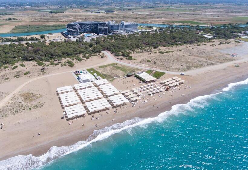 Bosphorus Sorgun Hotel   All Inclusive