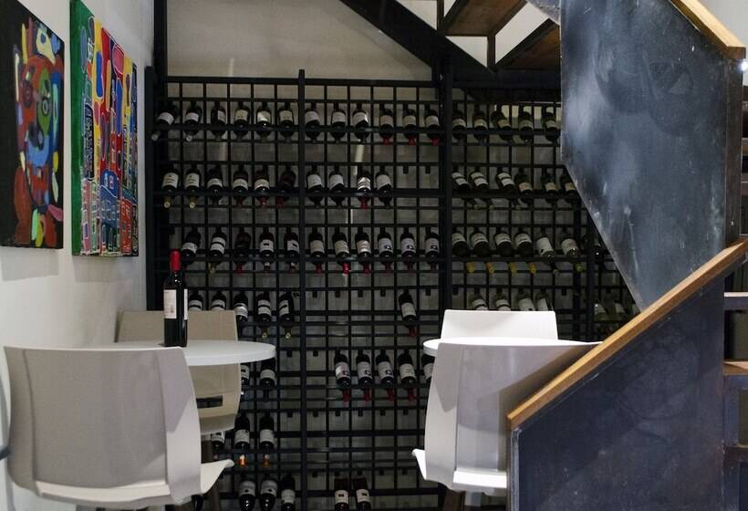 هتل Carlota Sustainable Design