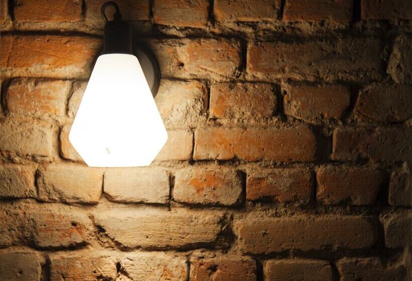 هتل Carlota Sustainable Design