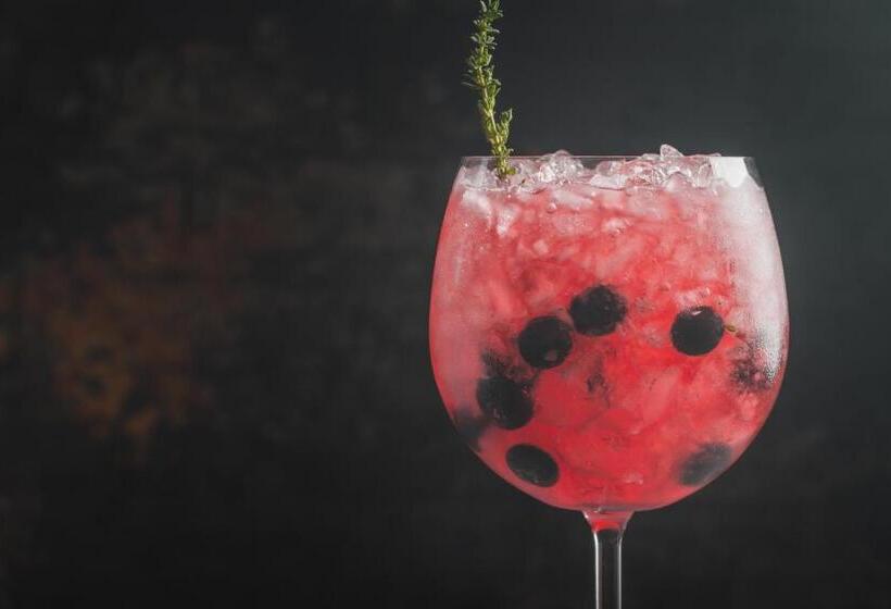 هتل Carlota Sustainable Design