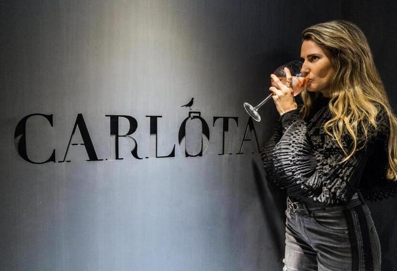 هتل Carlota Sustainable Design