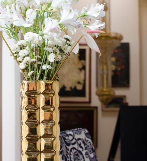 هتل Carlota Sustainable Design