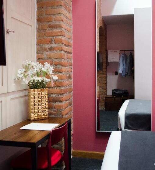 هتل Carlota Sustainable Design