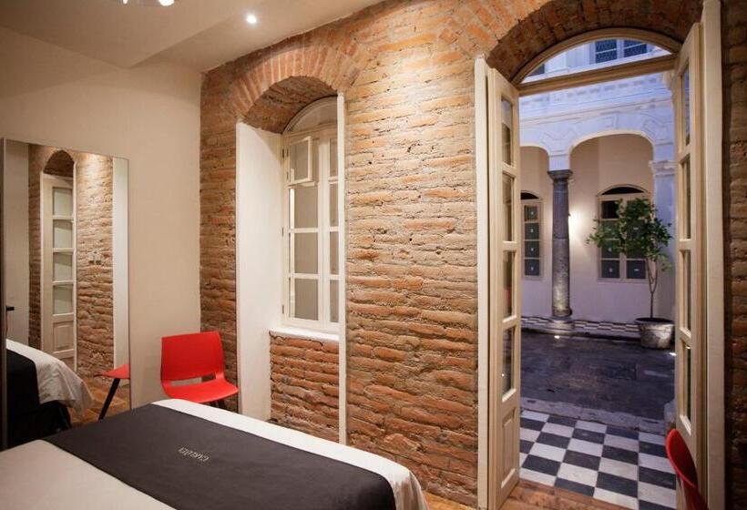 هتل Carlota Sustainable Design