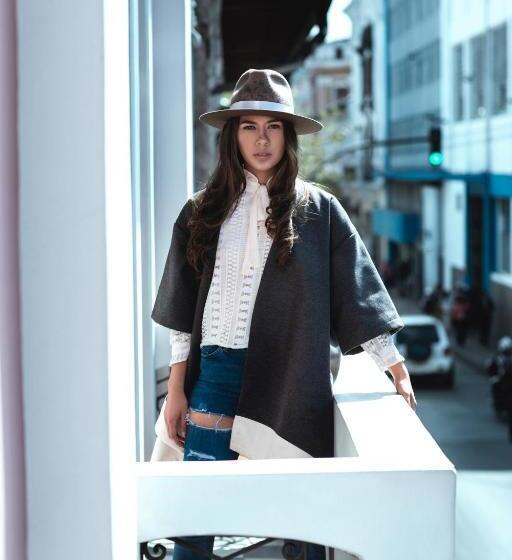 هتل Carlota Sustainable Design