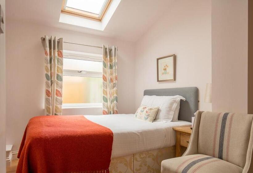 فندق Diglis House