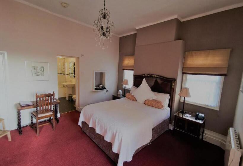 فندق Diglis House