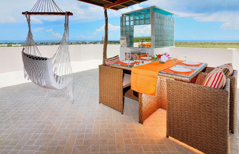 هتل El Descanso Del Guia