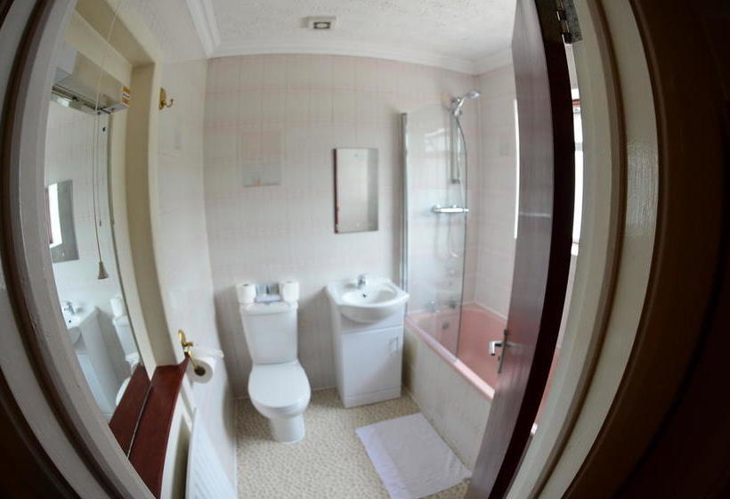 호텔 Heathrow Palace