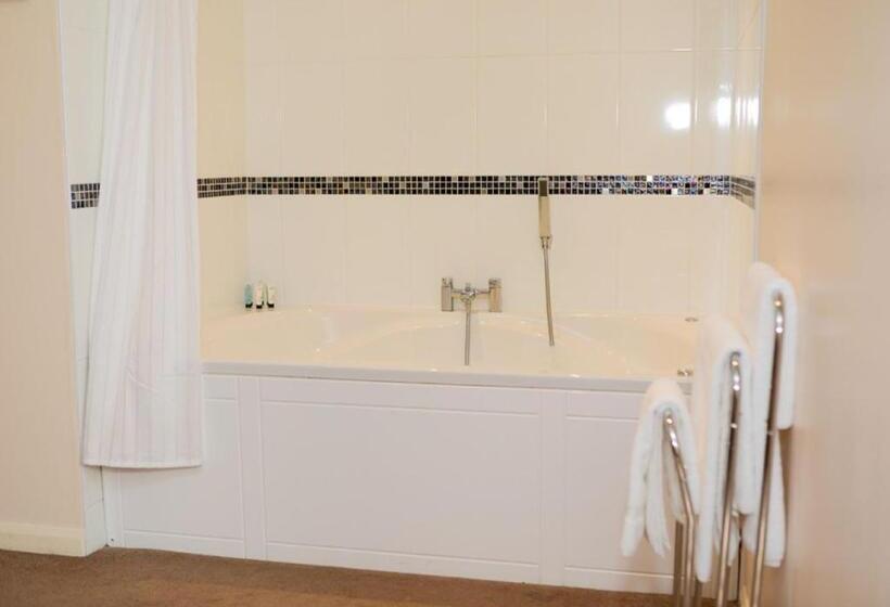 فندق King Charles