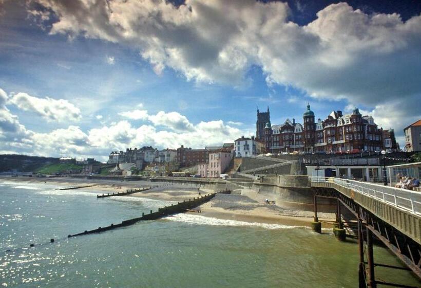 호텔 Links Country Park