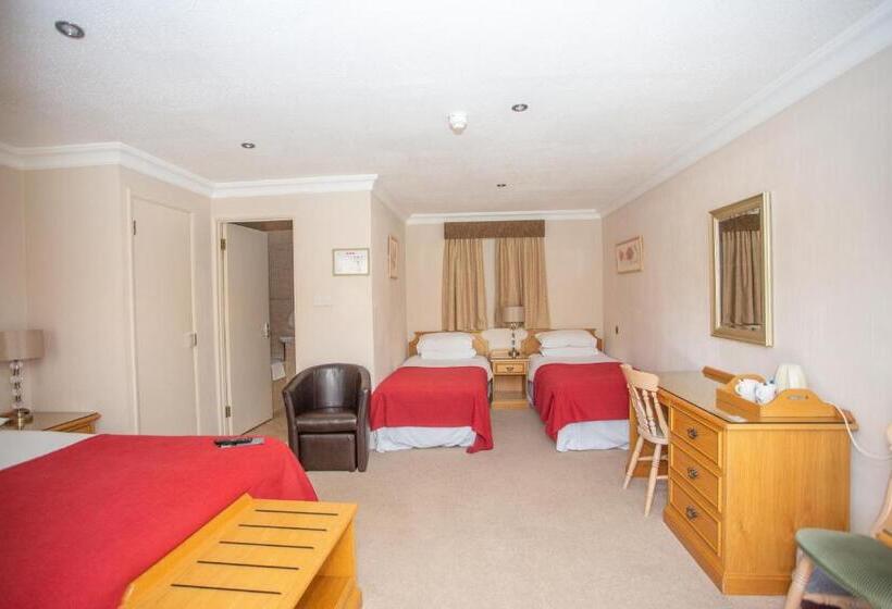 호텔 Links Country Park