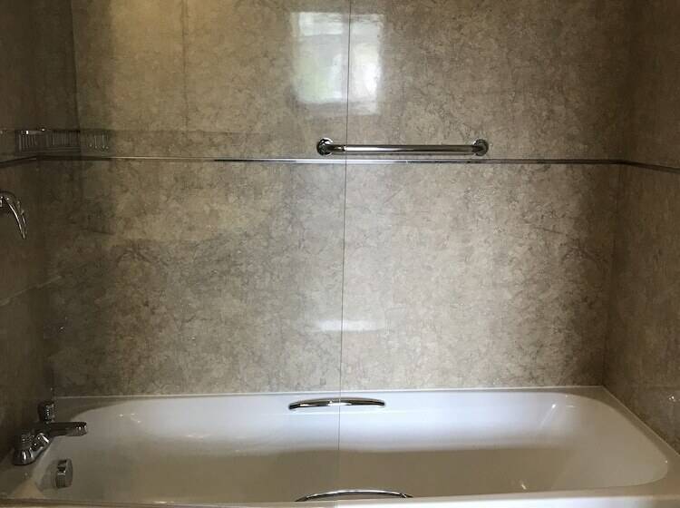 호텔 Links Country Park