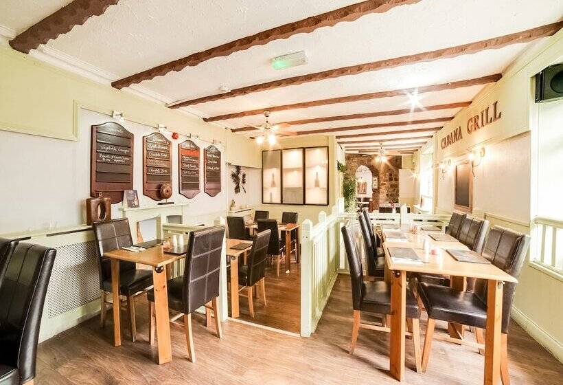 فندق Station Road Inn