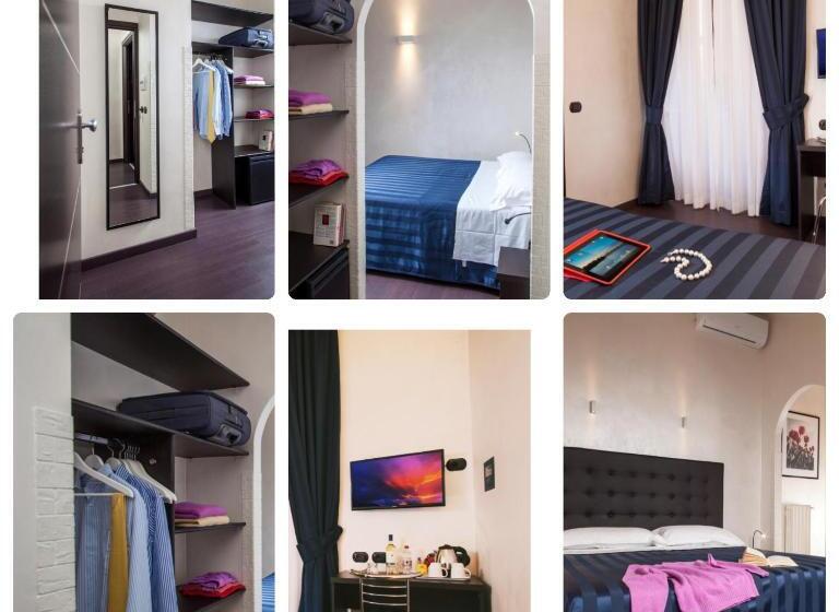 هتل Residenza Dorò 24x7 Check In