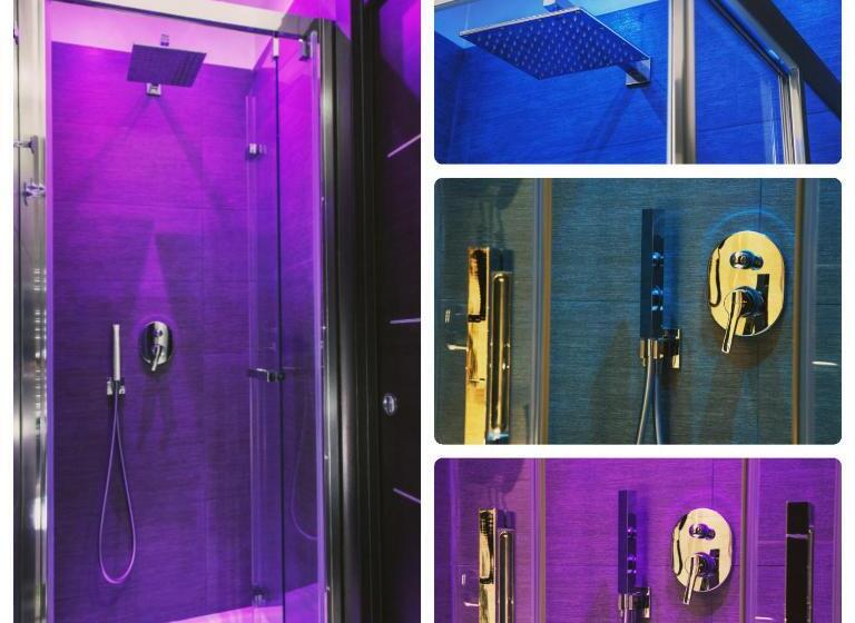 هتل Residenza Dorò 24x7 Check In