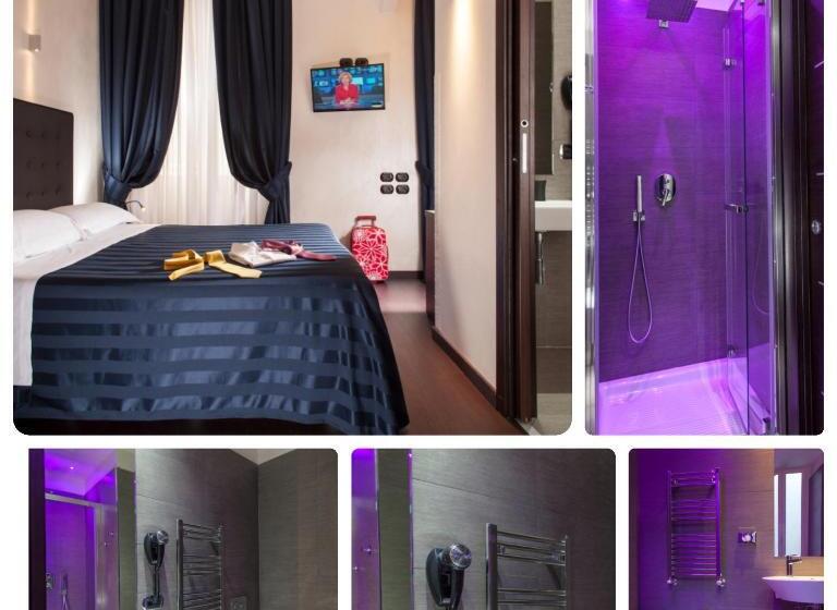 هتل Residenza Dorò 24x7 Check In