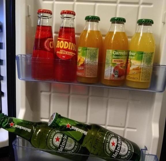 هتل Residenza Dorò 24x7 Check In