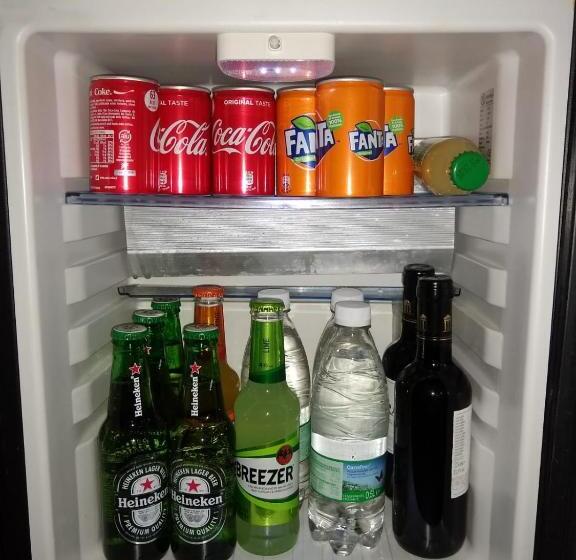 هتل Residenza Dorò 24x7 Check In