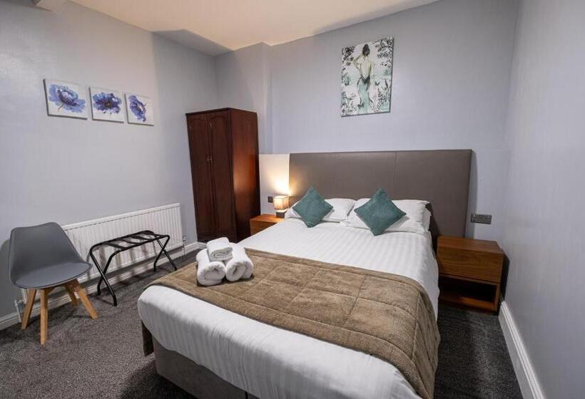 בית מלון כפרי Royal Lion