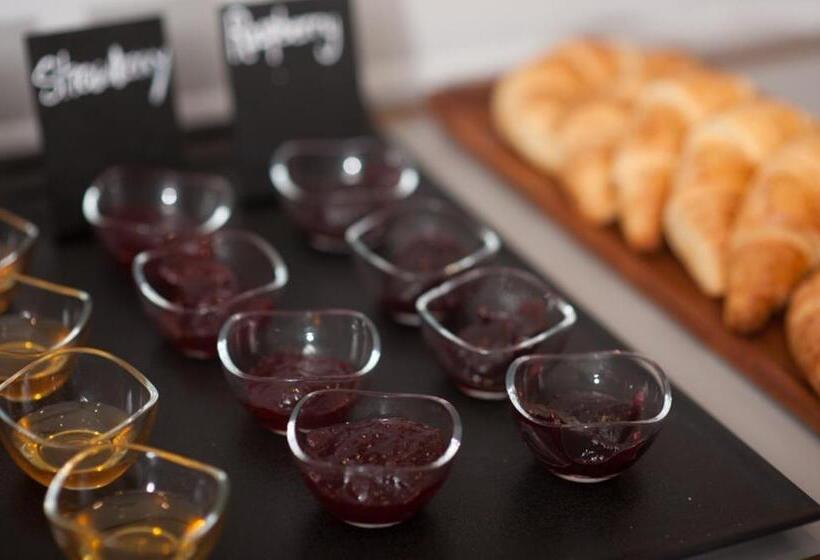 St George Hotel Rochester Chatham