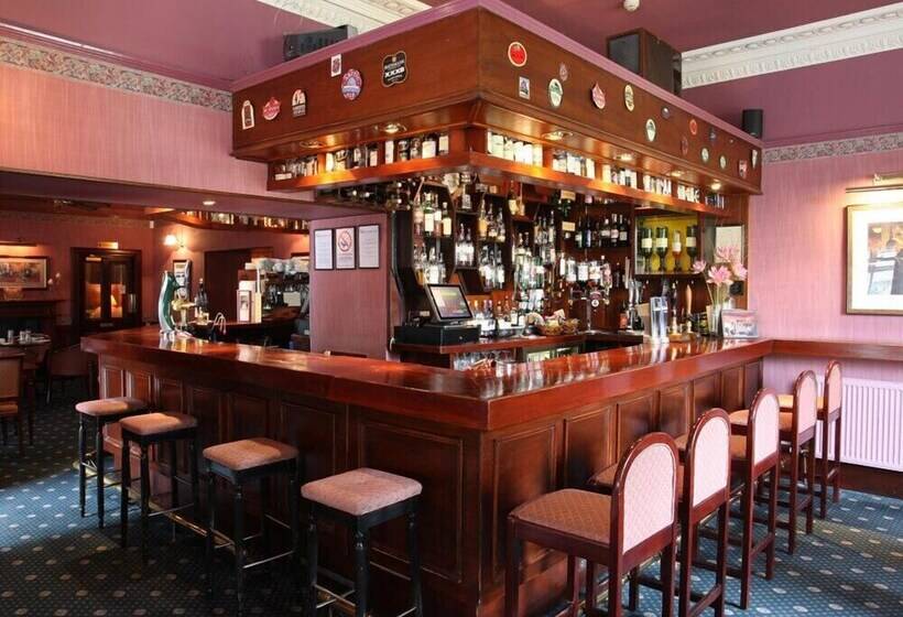 فندق Sunninghill