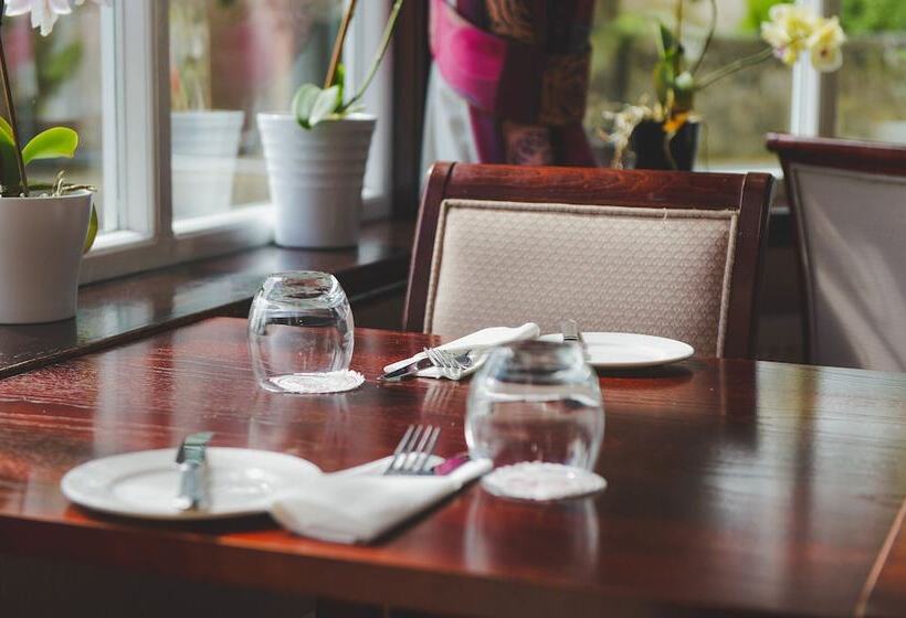 فندق Sunninghill