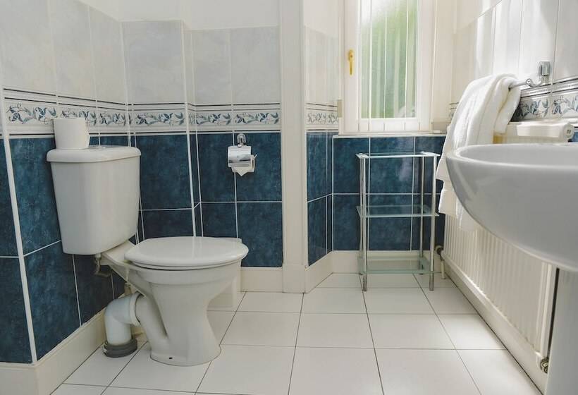 فندق Sunninghill