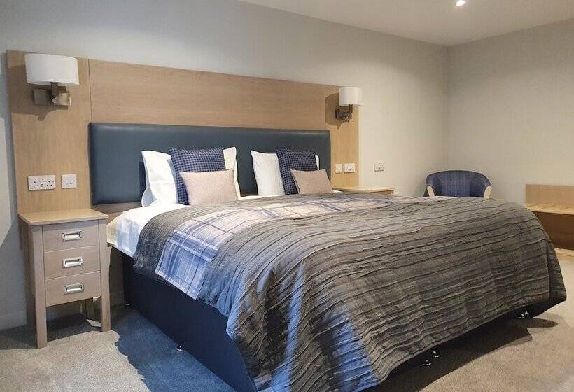 فندق Sunninghill