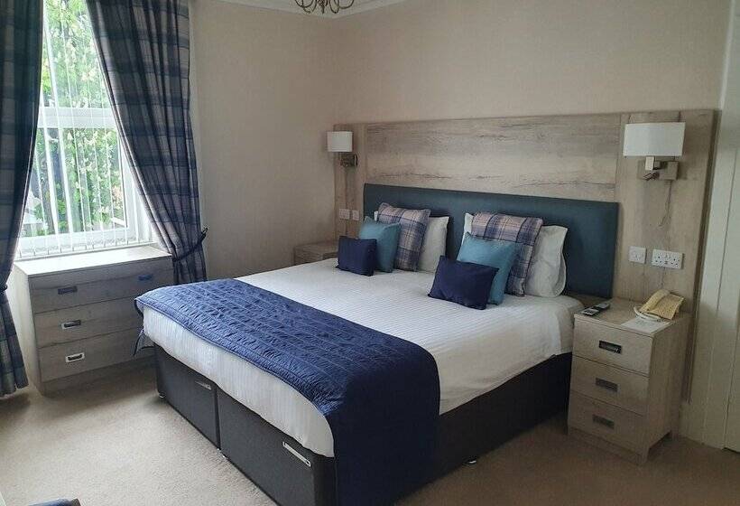 فندق Sunninghill