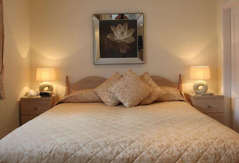 فندق Sunninghill