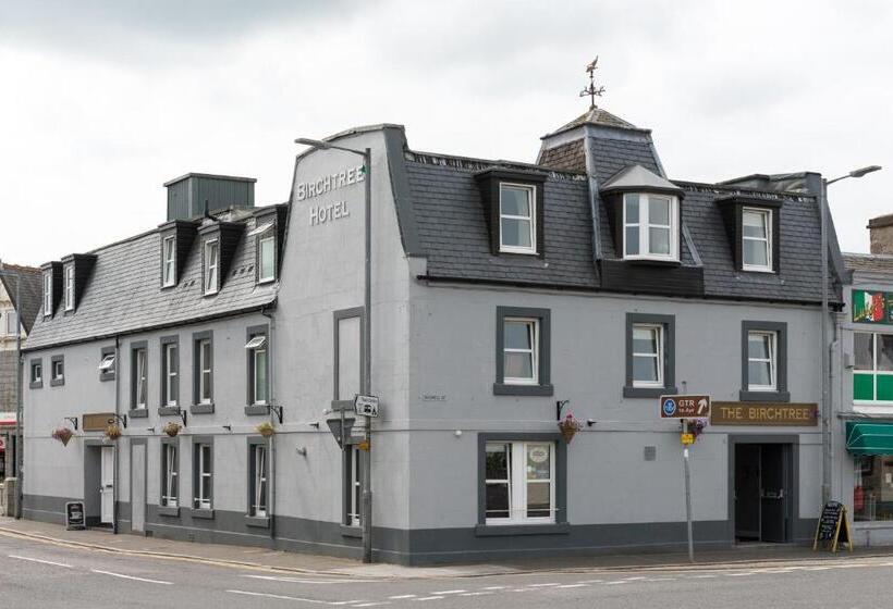 Hotel The Birchtree